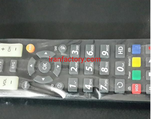 خدمات نصب و تعمیر انواع آنتن و گیرنده در کرج