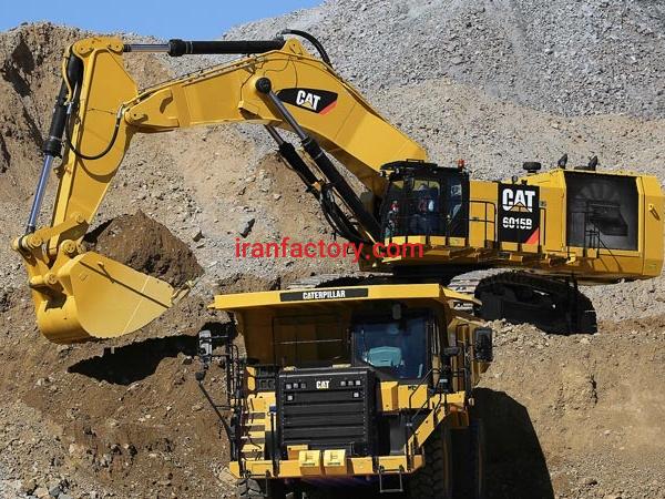 کانال تلگرام خرید و فروش بیل و لودر