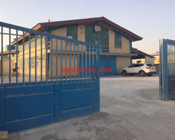 قیمت شهرک صنعتی ویان