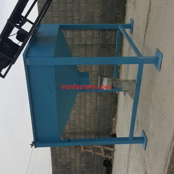 خط خشک کن  درایر روتاری