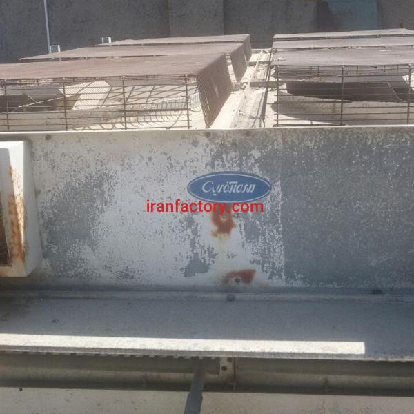 قطعات سردخانه دست دوم