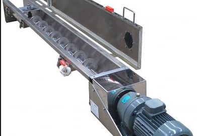 خرید دستگاه بالابر اسکرو