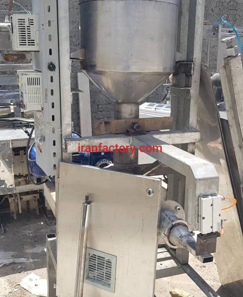 فروش کارخانه تولید توتون و تنباکو میوه ای