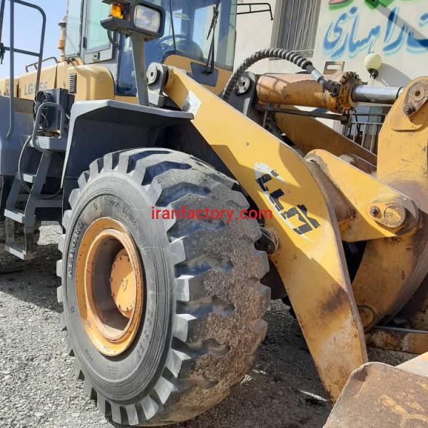 غلطک ال جی 956