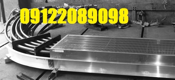 مجری تاسیسات برق کارخانجات سوله های صنعتی انبارها