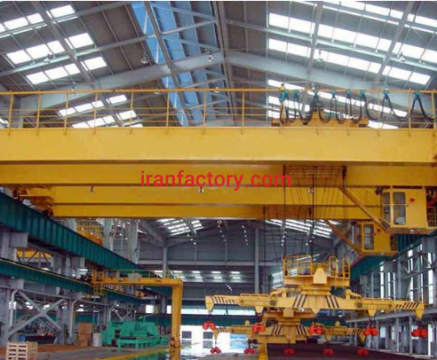 فروش 2300 متر کارخانه جاده قدیم کرج