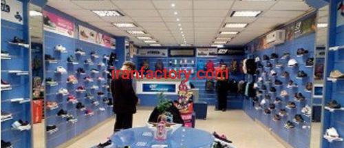 نیازمند شریک و سرمایه گذار جهت یک فروشگاه در تهران