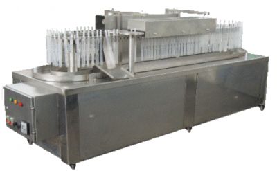 خرید ماشین تولید بستنی یخی