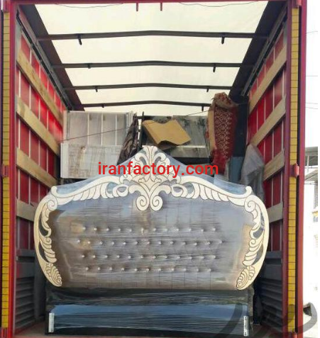 حمل ونقل اثاثیه منزل .مبلمان جهیزیه ولوازم اداری