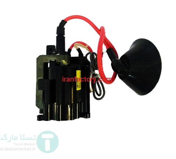 ترانس های ولتاژ فلای بک