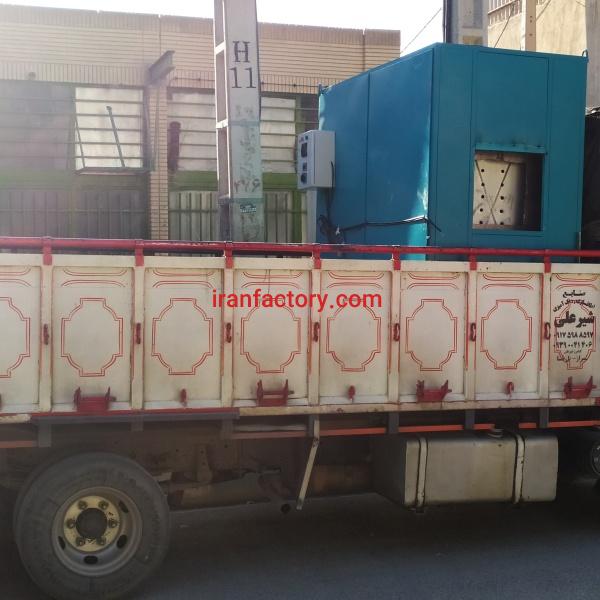 قیمت خرید دستگاه خشک کن میوه در اصفهان