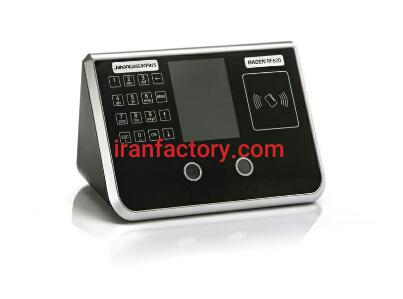 فروش دستگاه حضور و غیاب در کردستان