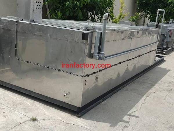 فروش آیس بانک