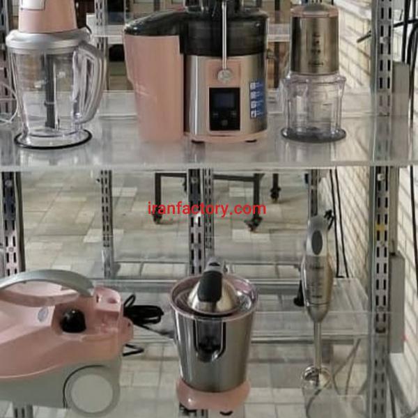 خدمات رنگ کاری مایع قطعات فلزی تزئینی خودرویی