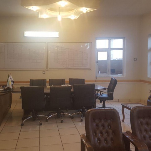 فروش کارخانه در شهرک شمس اباد تهران