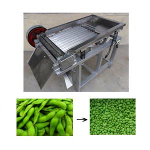 فروش ماشین غلاف گیری باقالی