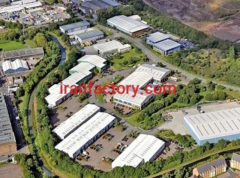 قیمت شهرک صنعتی لردگان