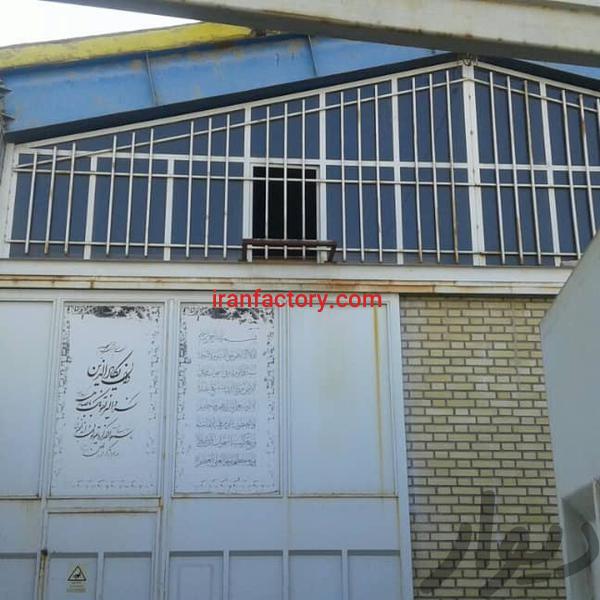 فروش سوله در قهجاورستان