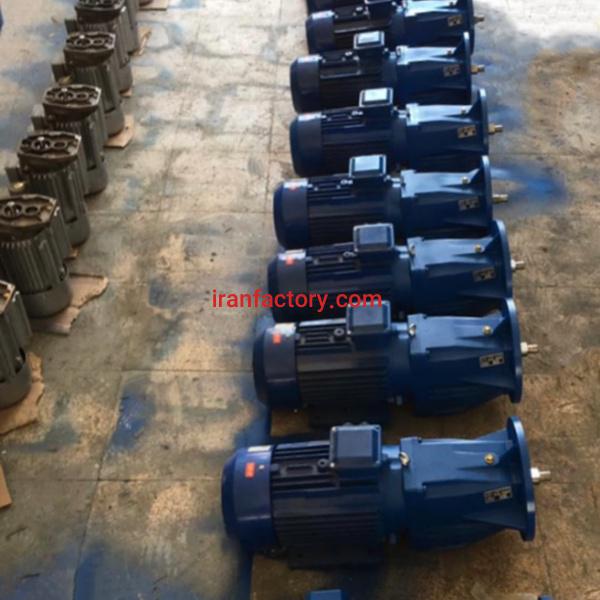 گیربکس صنعتى