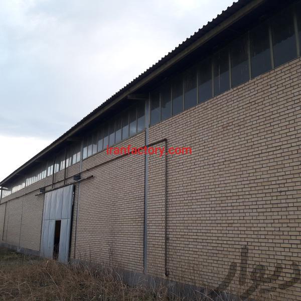 اجاره سوله شهرک صنعتی خوی