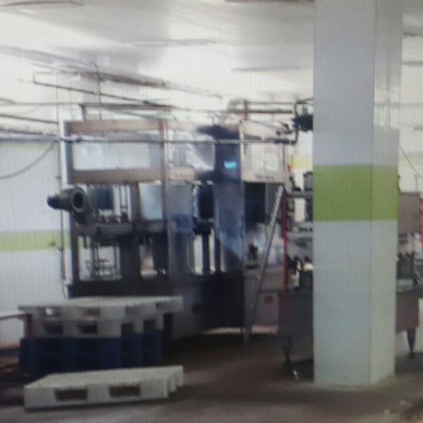 فروش کارخانه لبنیات و آبمیوه در پایتخت