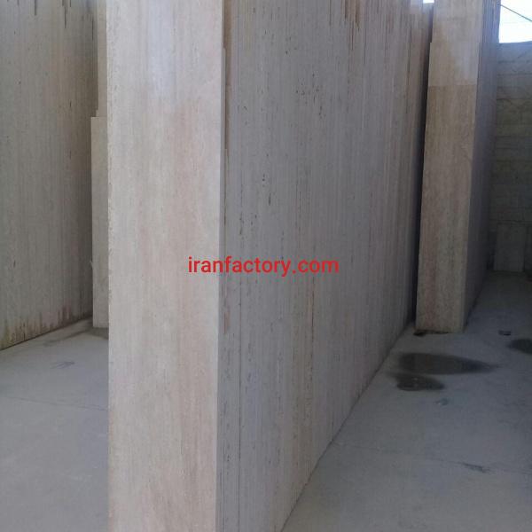 سنگ تراورتن کرم یزد