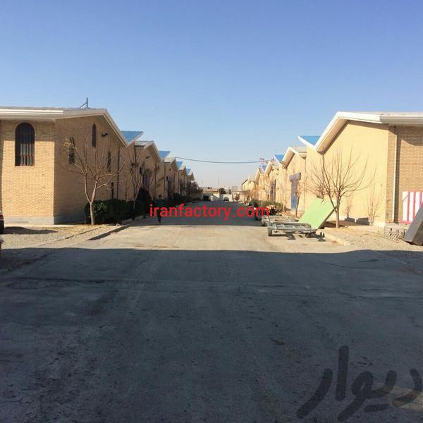 فروش و اجاره7000 متر سوله شهریار