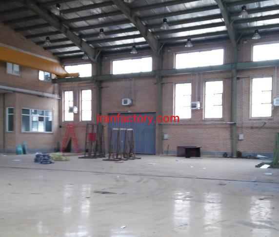 فروش سوله صنعتی در هشتگرد