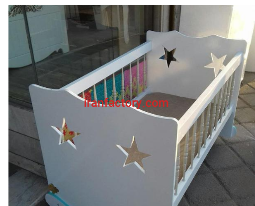 تولید انواع مصنوعات ام دی اف  در بهبهان