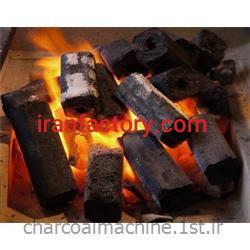 خط تولید زغال فشرده