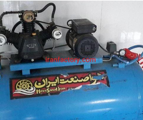 معاوضه و فروش خط تولید میوه خشک در کرمانشاه