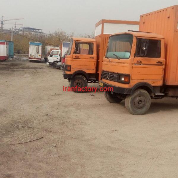 حمل اثاث منزل در داراباد