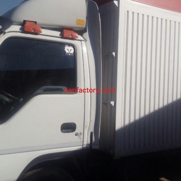 باربری های ستارخان تهران