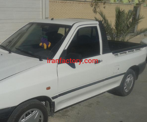 وانت بار  در قشم