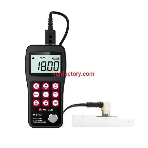 فروش ضخامت سنج التراسونیک