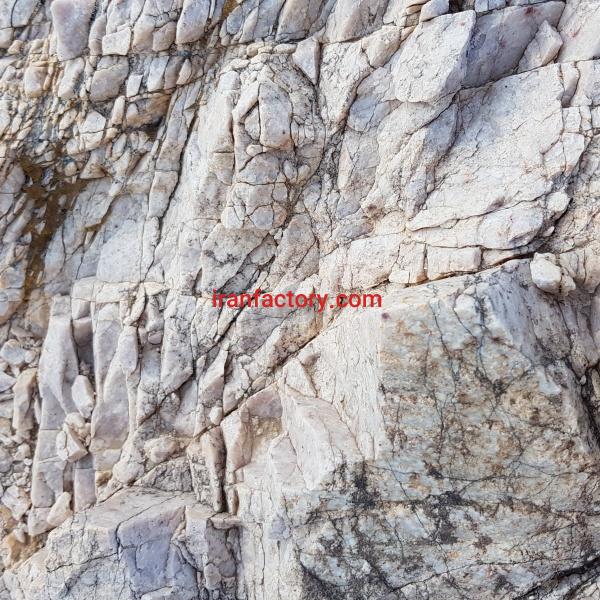 فروشنده معدن سیلیس رفسنجان