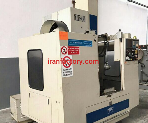 دستگاه cnc فروشی در تهران
