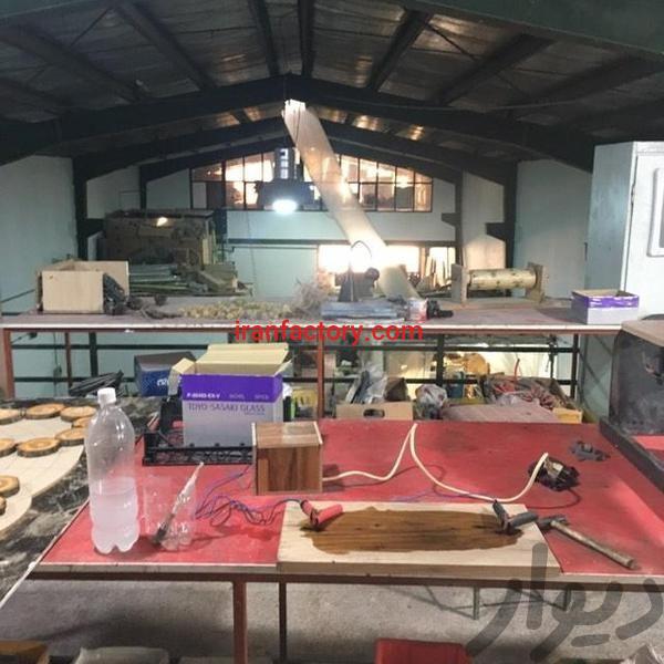 فروش سوله موقعیت عالی تهران پردیس