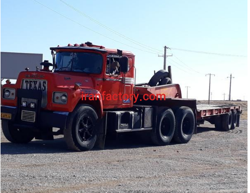 حمل بارهای ترافیکی،ماشین آلات راه سازی