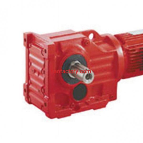 خرید و فروش گیربکس هلیکال