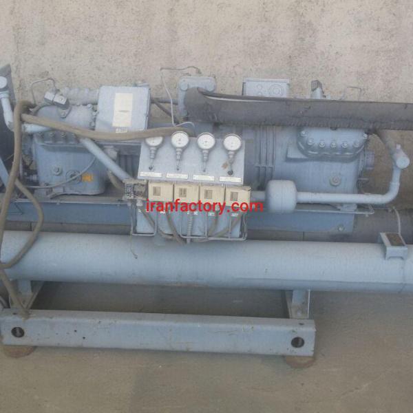 سردخانه بالای صفر استوک