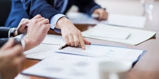 مشاور واردات وصادرات