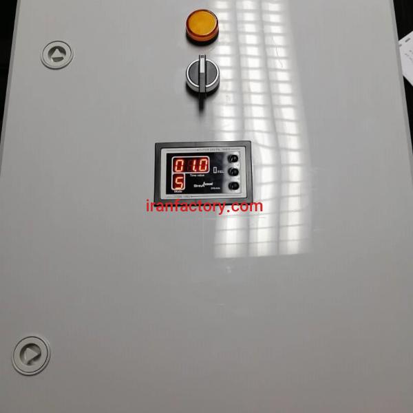 تولید کننده دستگاه های ازن ژنراتور