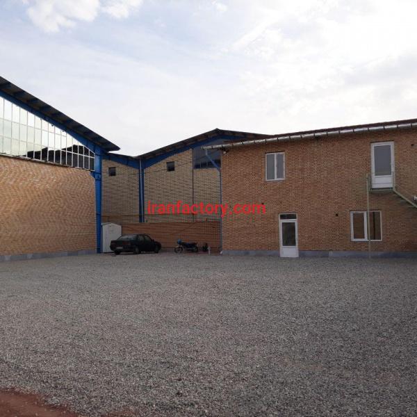 بنگاه اجاره املاک صنعتی در اصفهان