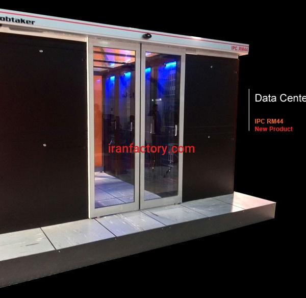 دیتاسنتر گروه صنعتی مبتکر