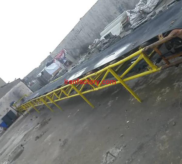 فروش نوار نقاله