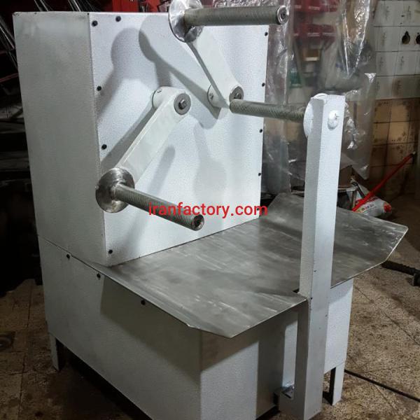 فروش تجهیزات آبنبات سازی