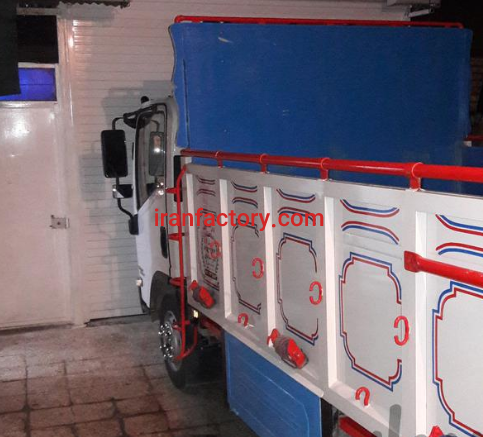 اسباب کشی منازل با مناسبترین قیمت