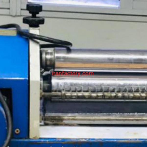 فروش دستگاه لمینت درتهران