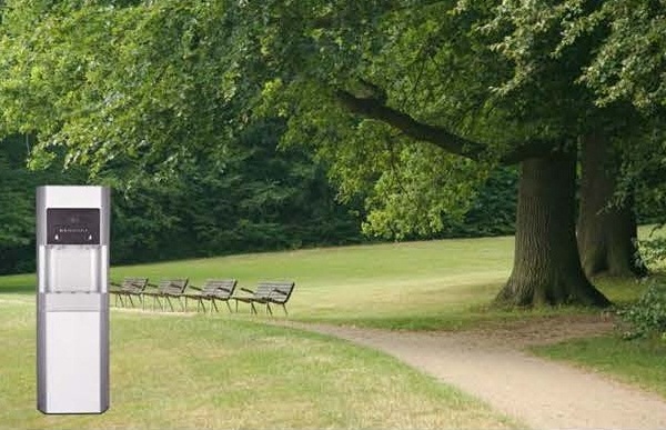 تولید آب از هوا